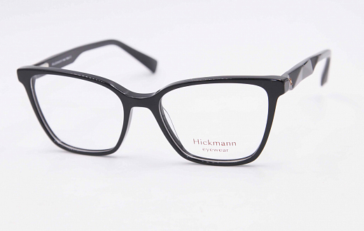 Ana Hickmann HI 6303 01 A оправа для очков
