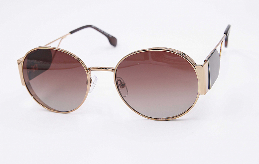 Exclusive Collection  MN 011 P col 002 солнцезащитные очки