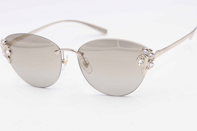 VERSACE 2196-B 1252/71 солнцезащитные очки