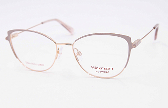 Ana Hickmann HI 1200 05A оправа для очков