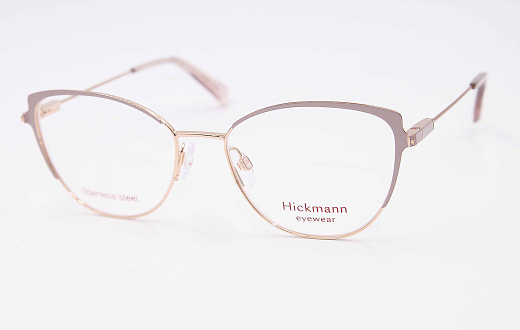 Ana Hickmann HI 1200 05A оправа для очков