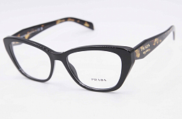 PRADA OPR 19 WV 1 AB 101 оправа для очков